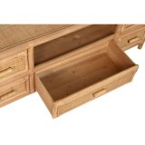 mbler Home ESPRIT Lys brun 120 x 30 x 45 cm #4