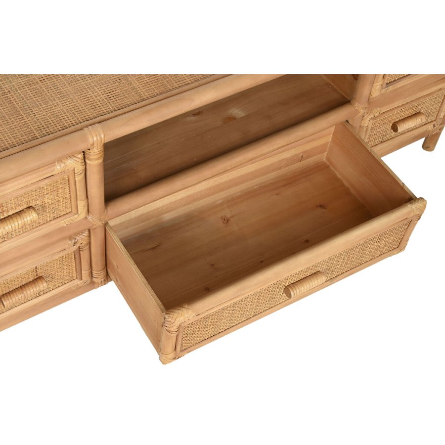 mbler Home ESPRIT Lys brun 120 x 30 x 45 cm #4