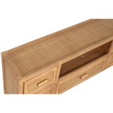 mbler Home ESPRIT Lys brun 120 x 30 x 45 cm #5