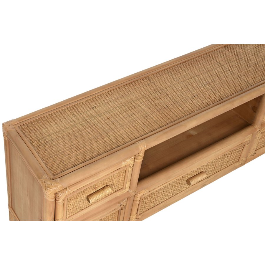 mbler Home ESPRIT Lys brun 120 x 30 x 45 cm #5