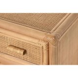 mbler Home ESPRIT Lys brun 120 x 30 x 45 cm #6