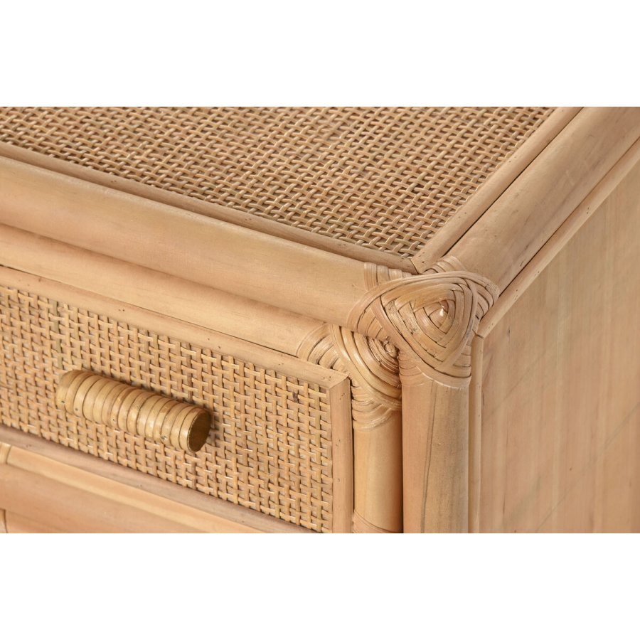 mbler Home ESPRIT Lys brun 120 x 30 x 45 cm #6
