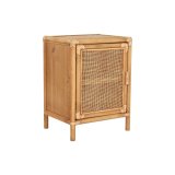 Sofabord Home ESPRIT Lys brun #2