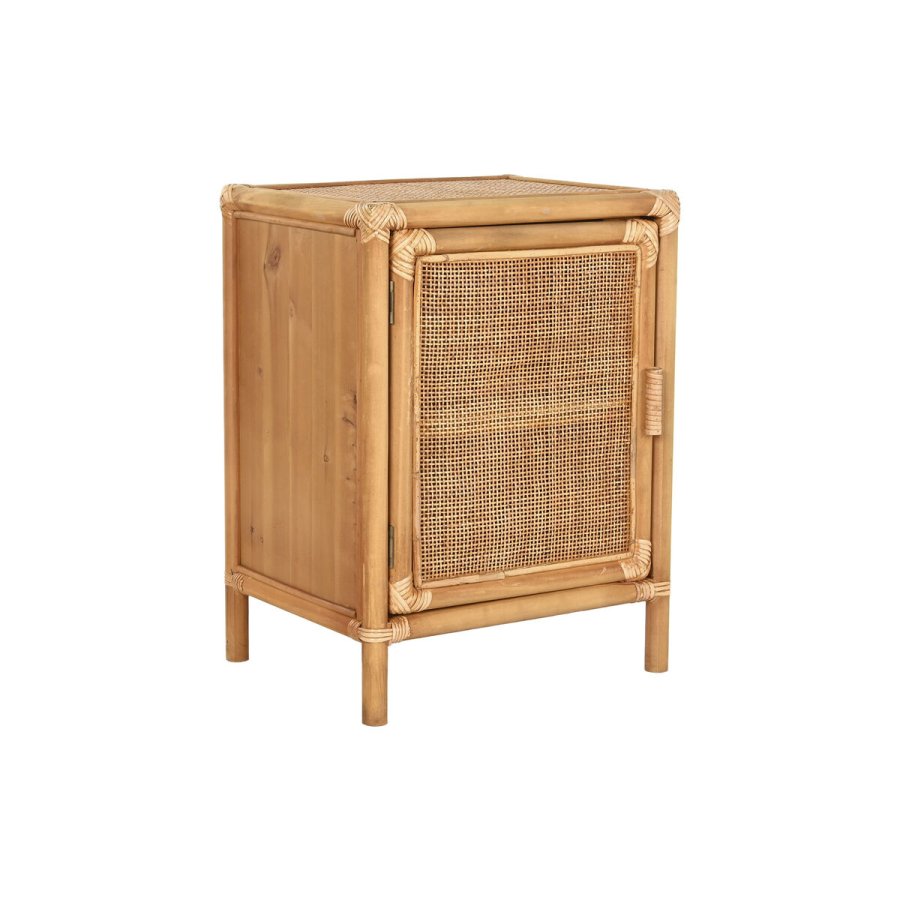 Sofabord Home ESPRIT Lys brun #2
