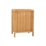 Sofabord Home ESPRIT Lys brun #3