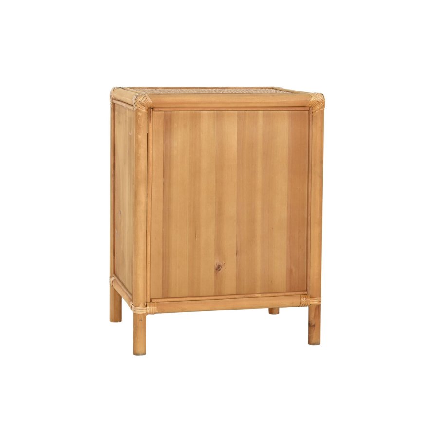 Sofabord Home ESPRIT Lys brun #3