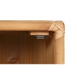 Sofabord Home ESPRIT Lys brun #5