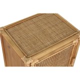 Sofabord Home ESPRIT Lys brun #6