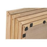 Vgspejl Home ESPRIT Natur Moderne 91 X 6,5 X 182,5 CM #4