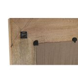 Vgspejl Home ESPRIT Natur Moderne Rejsekufferter 91 X 5 X 183,5 CM #4