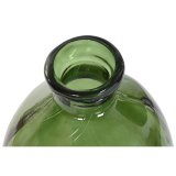 Vase Home ESPRIT Grn Genbrugsglas 34 x 34 x 73 cm #3