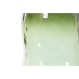 Vase Home ESPRIT Grn Genbrugsglas 34 x 34 x 73 cm #4