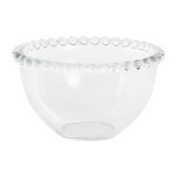 Sk�l Home ESPRIT Gennemsigtig Krystal 460 ml 13,3 X 13,3 X 7,5 CM #1