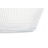 Salatskl Home ESPRIT Gennemsigtig 22 x 22 x 9,5 cm #3