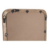 Fritst�ende spejl Home ESPRIT Brun Mangotr� #4