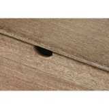 Natbord Home ESPRIT Brun 40 x 30 x 45 cm #3