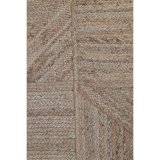 Tppe Home ESPRIT Boho 140 x 200 cm #1