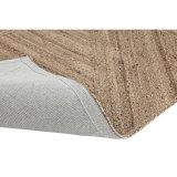 Tppe Home ESPRIT Natur Boho 160 x 230 cm #5