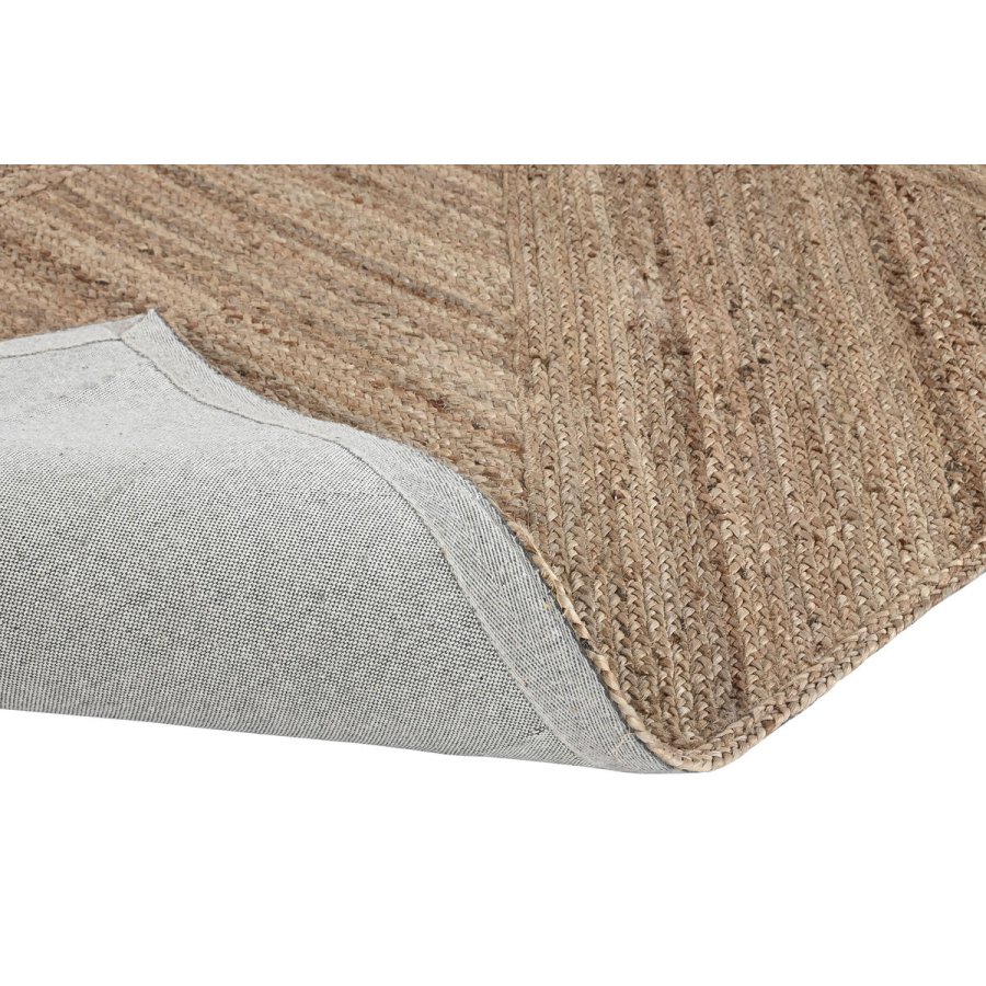 Tppe Home ESPRIT Natur Boho 160 x 230 cm #5