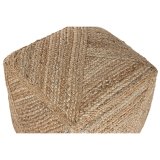 Fodsttte Home ESPRIT Natur 45 x 45 x 48 cm #2