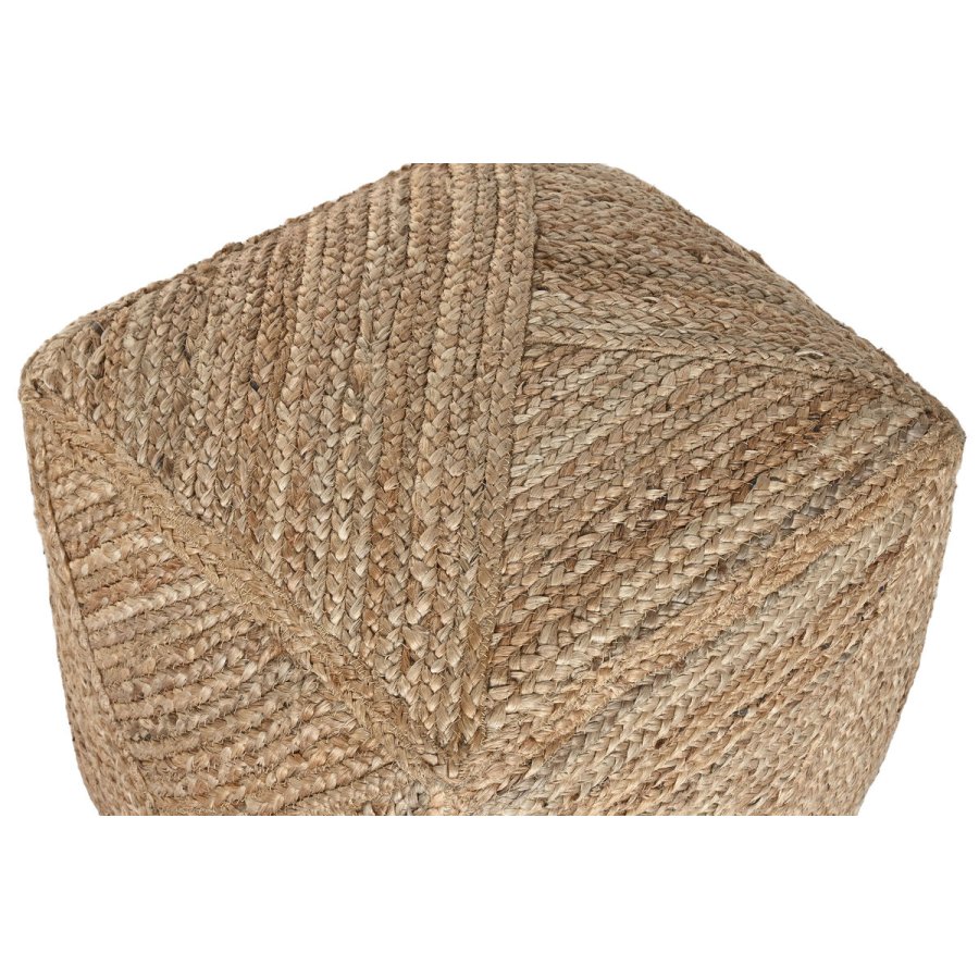 Fodsttte Home ESPRIT Natur 45 x 45 x 48 cm #2