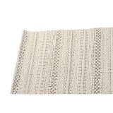 Tppe Home ESPRIT Beige Boho 160 x 230 cm #1