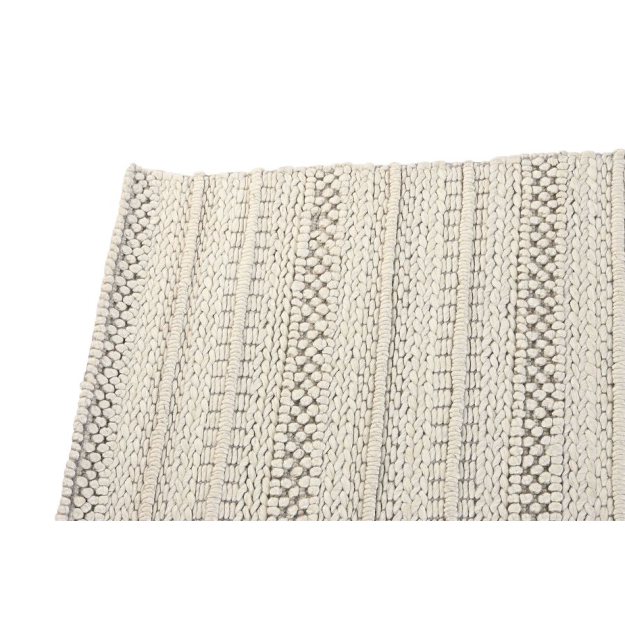 Tppe Home ESPRIT Beige Boho 160 x 230 cm #1