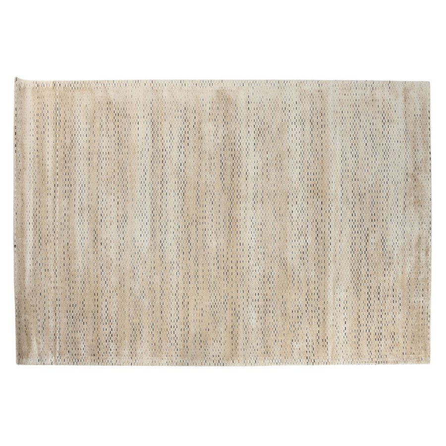 Tppe Home ESPRIT Beige 160 x 230 cm #4