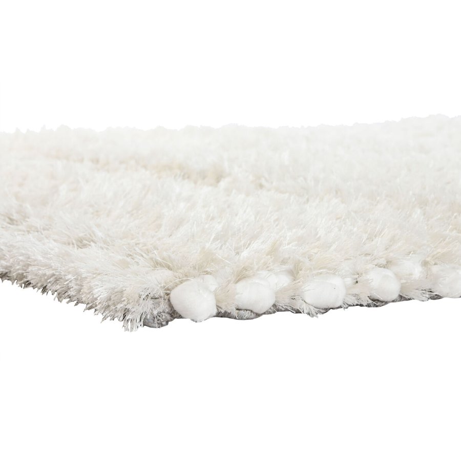 Tppe Home ESPRIT Hvid 160 x 230 cm #3