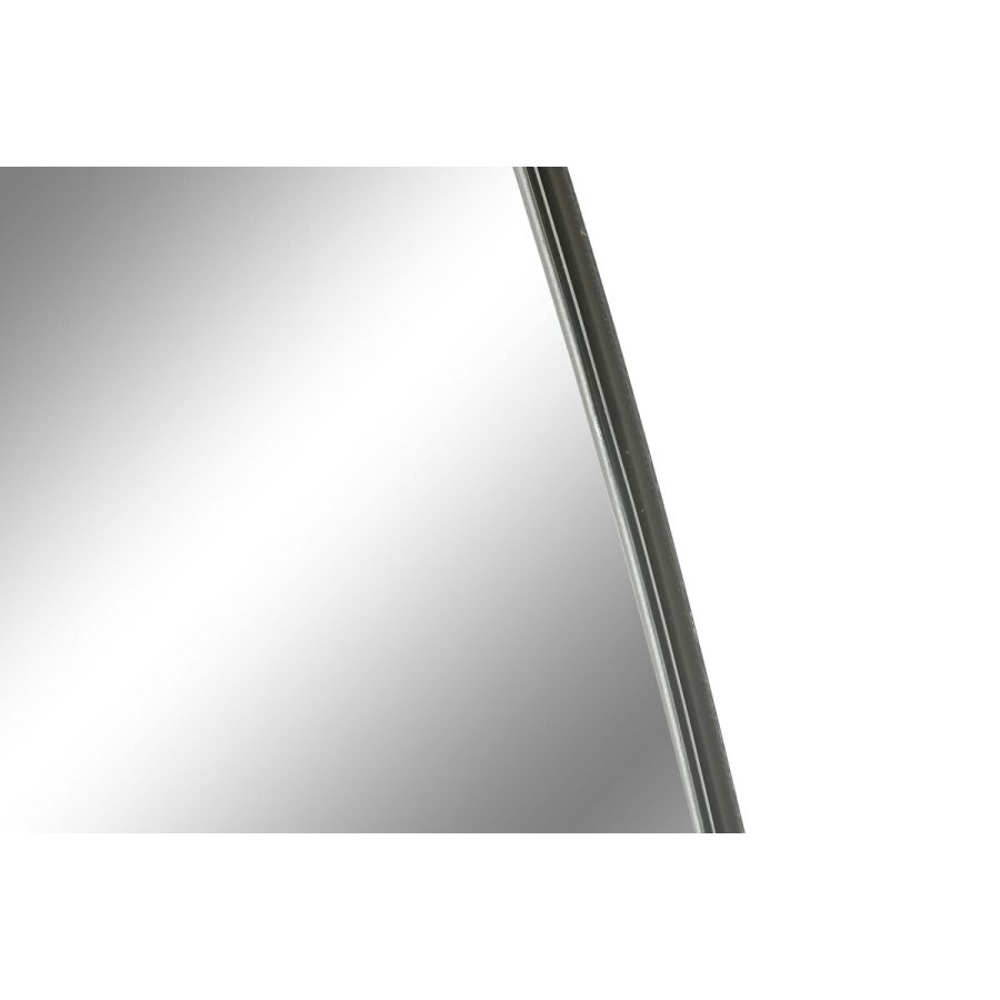 Vgspejl Home ESPRIT Sort 55 X 2 X 160 CM #3