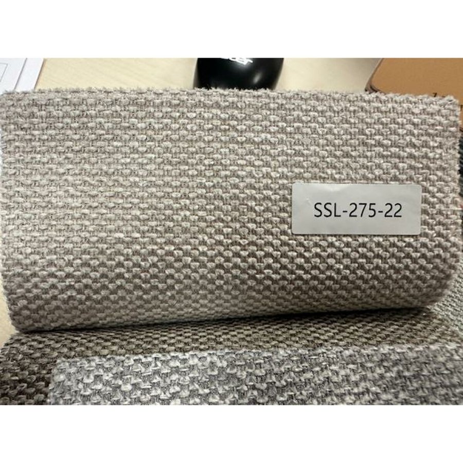Taburet Home ESPRIT Brun Beige Slvfarvet Valnd 54 x 53 x 101,5 cm #1