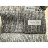 Taburet Home ESPRIT Brun Gr Slvfarvet Valnd 54 x 53 x 101,5 cm #1