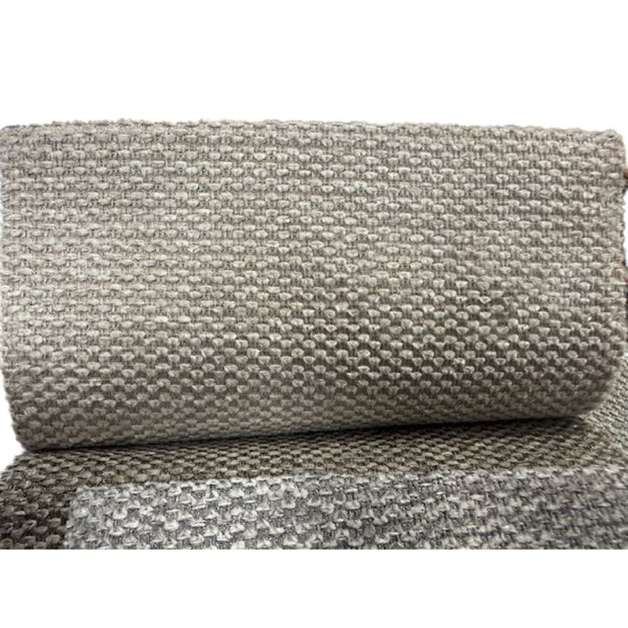 Taburet Home ESPRIT Brun Beige Slvfarvet Valnd 50 x 52 x 121 cm #1