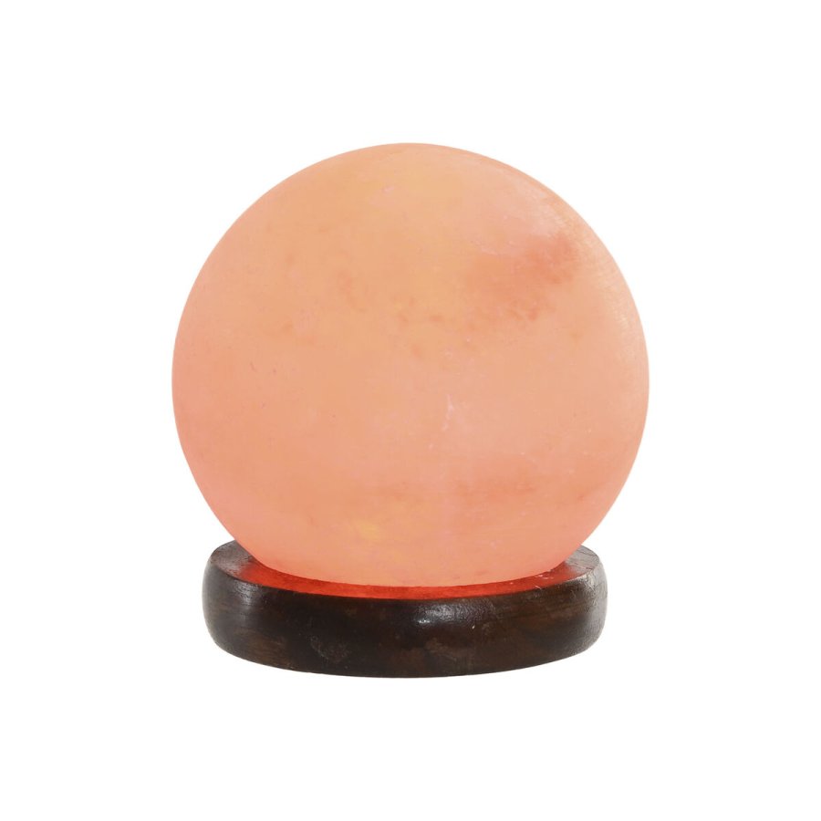 Bordlampe Home ESPRIT Pink #2