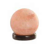 Bordlampe Home ESPRIT Pink #1