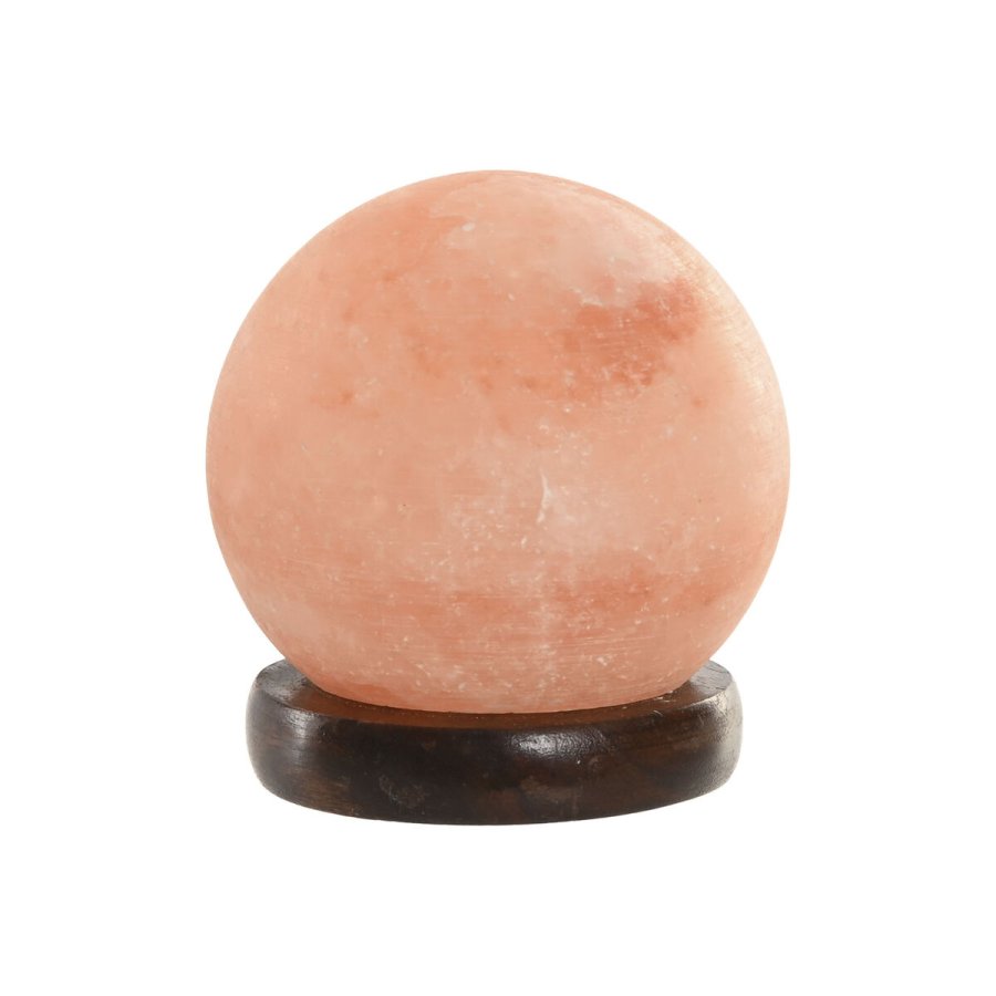 Bordlampe Home ESPRIT Pink #1