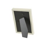 Fotoramme Home ESPRIT Bl Grn Krystal Tr MDF Urban (4 enheder) #3