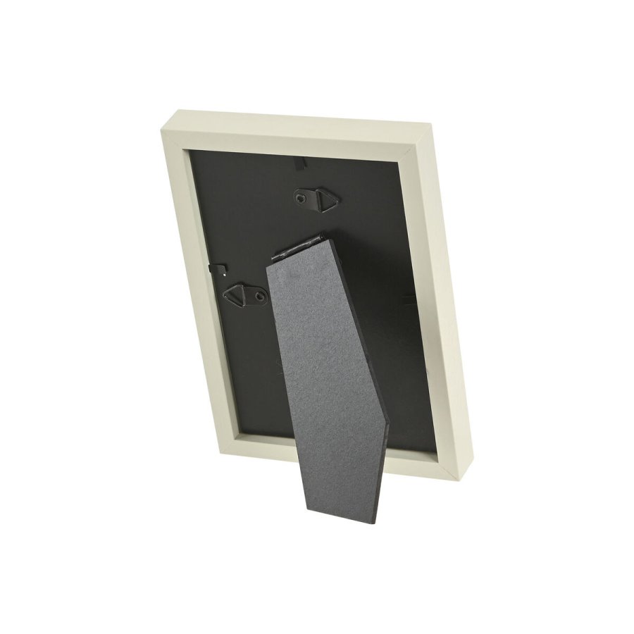 Fotoramme Home ESPRIT Bl Grn Krystal Tr MDF Urban (4 enheder) #3