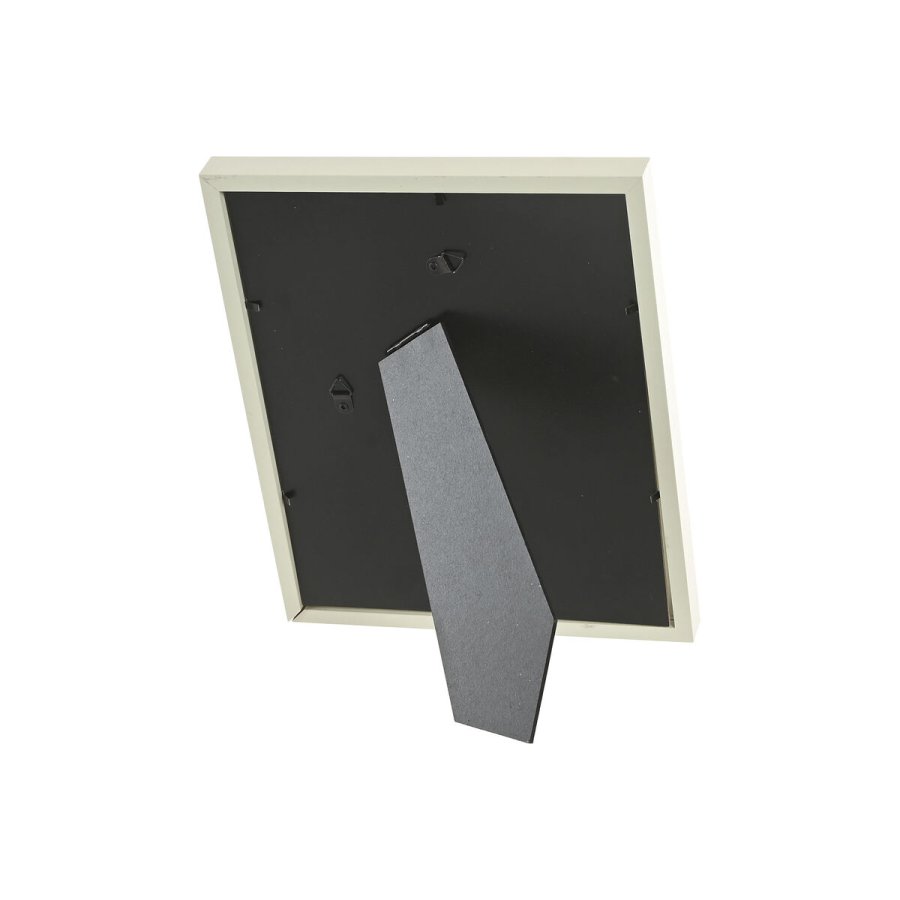 Fotoramme Home ESPRIT Bl Grn Krystal Tr MDF Urban (4 enheder) #3