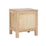 Natbord Home ESPRIT 45 x 35 x 50 cm #2