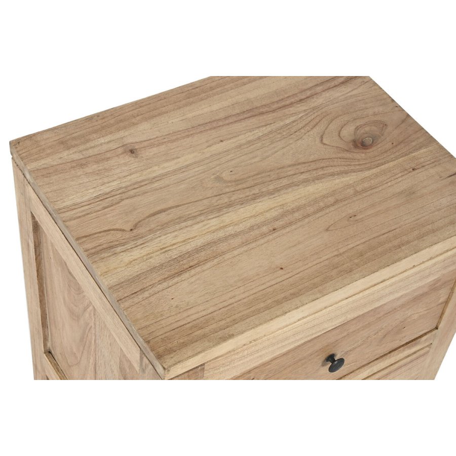 Natbord Home ESPRIT 45 x 35 x 50 cm #3