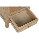 Natbord Home ESPRIT 45 x 35 x 50 cm #4