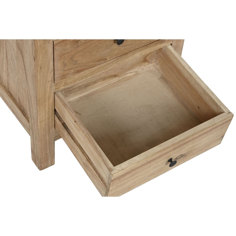 Natbord Home ESPRIT 45 x 35 x 50 cm #4