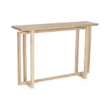 Konsol Home ESPRIT 120 x 30 x 80 cm #1