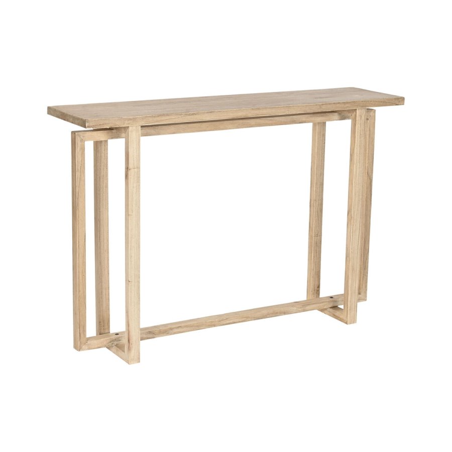 Konsol Home ESPRIT 120 x 30 x 80 cm #1