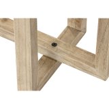 Konsol Home ESPRIT 120 x 30 x 80 cm #4