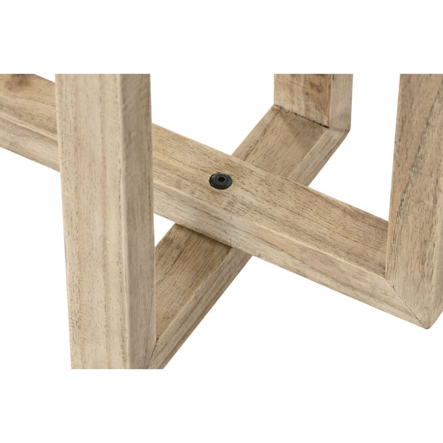 Konsol Home ESPRIT 120 x 30 x 80 cm #4