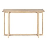 Konsol Home ESPRIT 120 x 30 x 80 cm #5