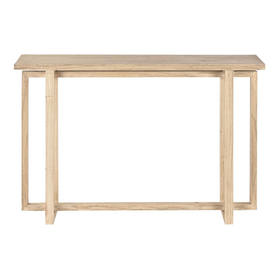 Konsol Home ESPRIT 120 x 30 x 80 cm #5