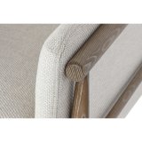 Lnestol Home ESPRIT Hvid #6